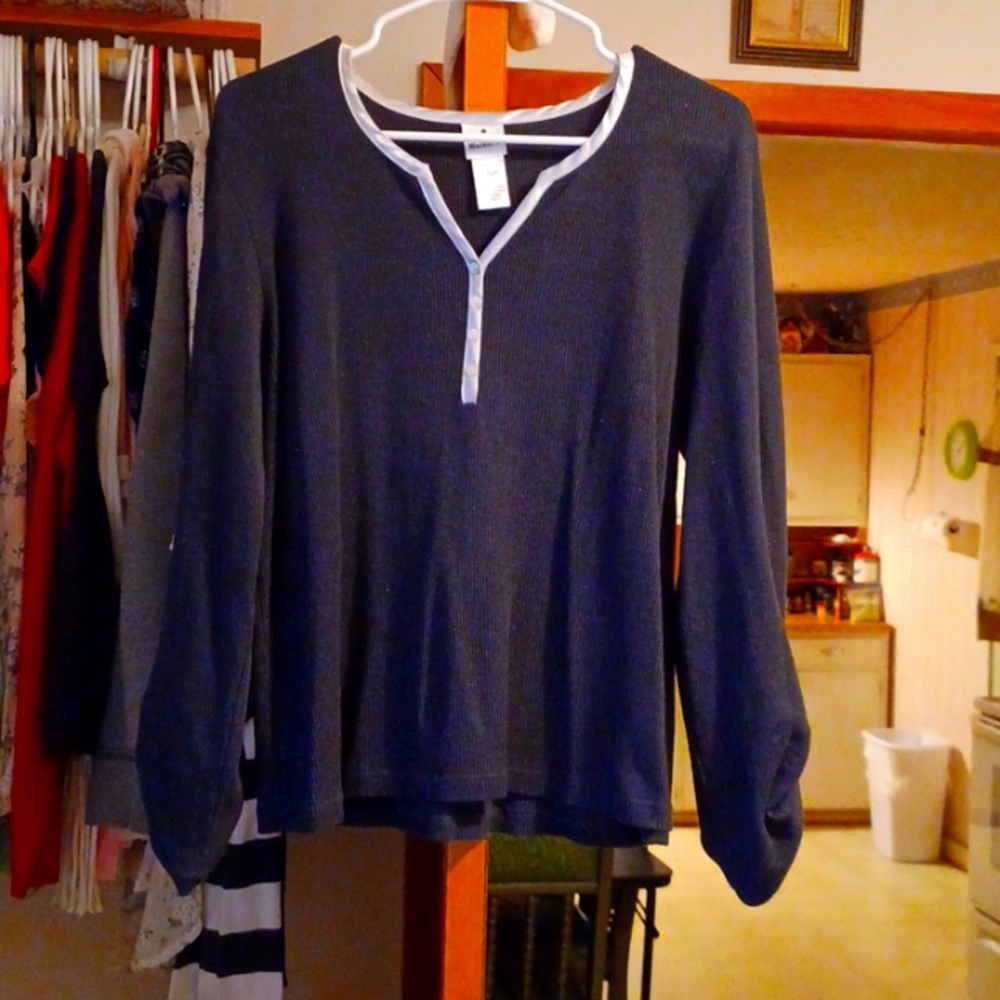 Sleep shirt